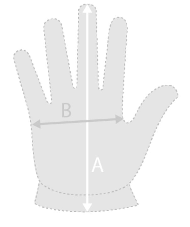 Guide de tailles Helikon-tex